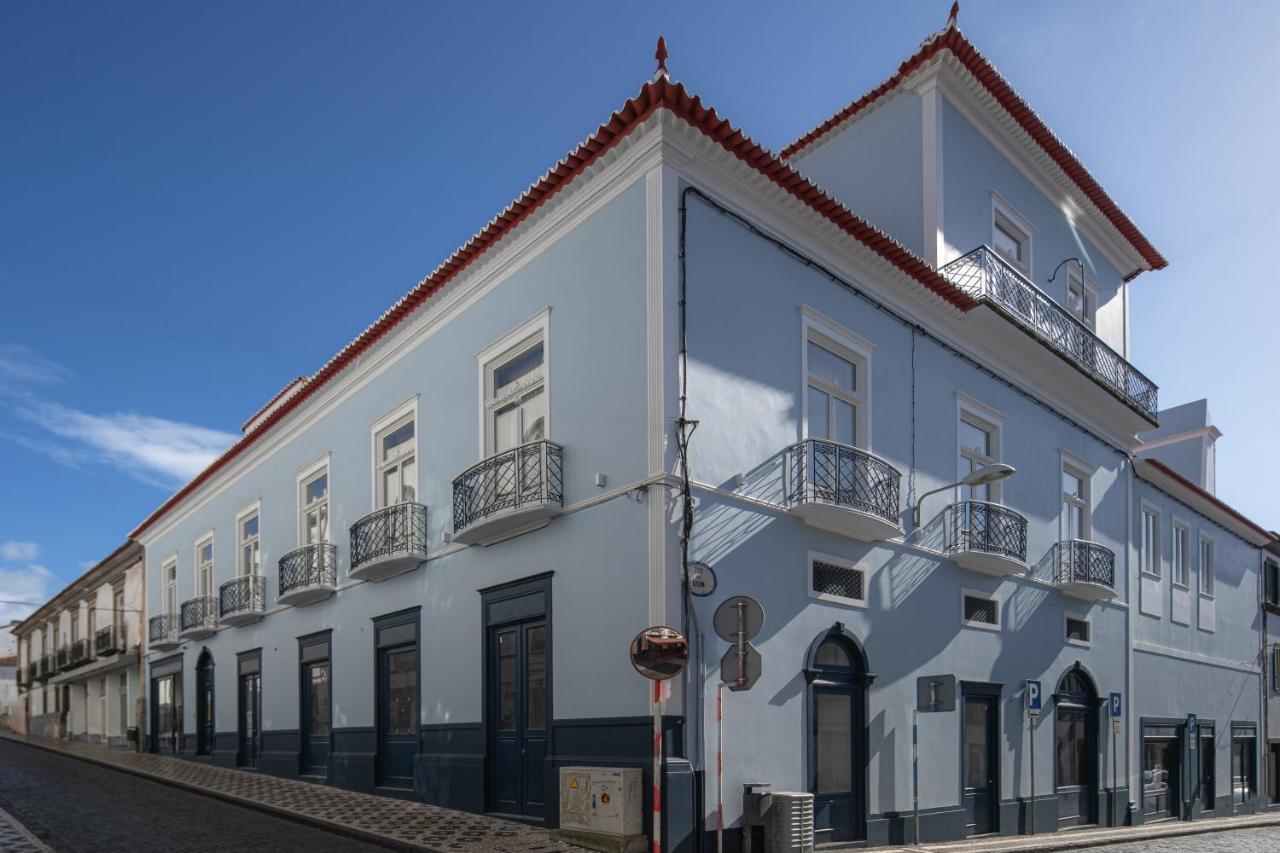 Casa Do Pateo - Charming House Azores Ponta Delgada  Bagian luar foto